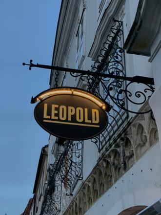 LEOPOLD