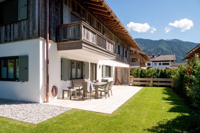 RottachSuite, Rottach-Egern