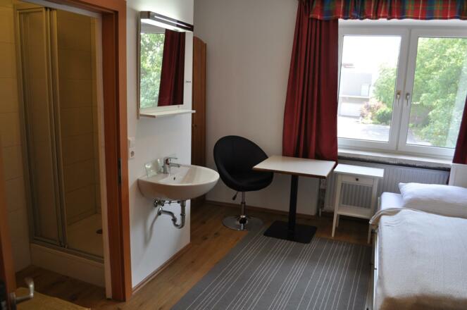 Gästezimmer