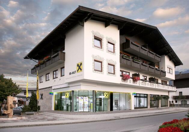 Raiffeisenbank Kramsach