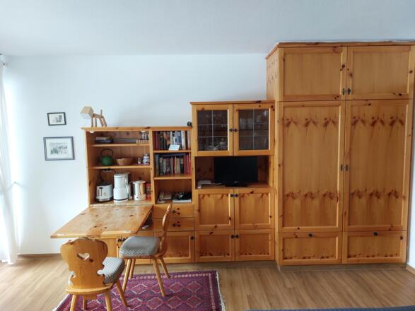 Wohnraum