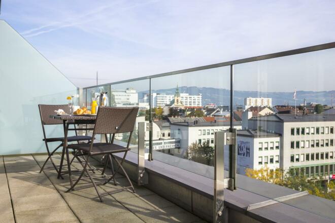 7. Stock Terrasse Junior Suite