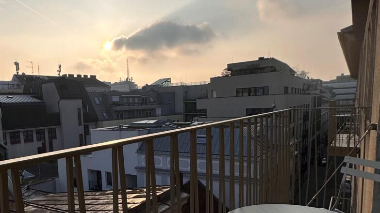 Aussicht