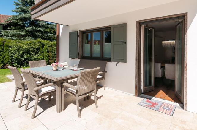 RottachSuite, Rottach-Egern