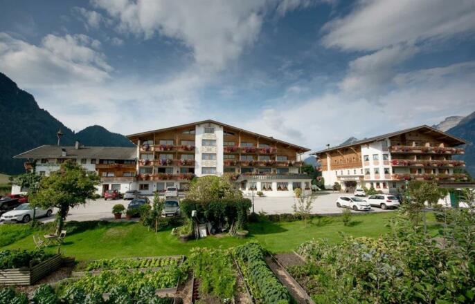 Hotel Pirchnerhof - Sommer