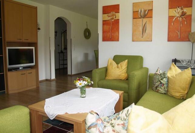 Haus Elfi, Ferienwohnung