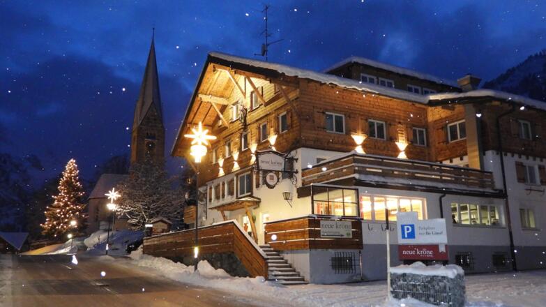 Hotel Tradizio