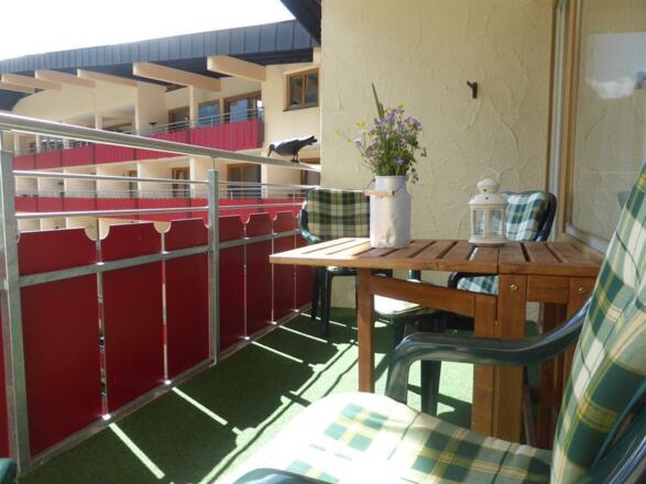 Balkon