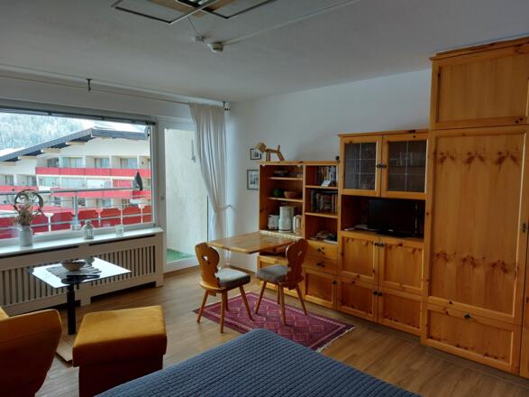 Wohnraum