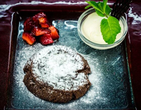 Dopolavoro Schokokuchen