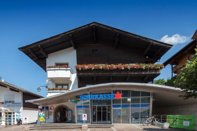 Sparkasse Reith i. A.