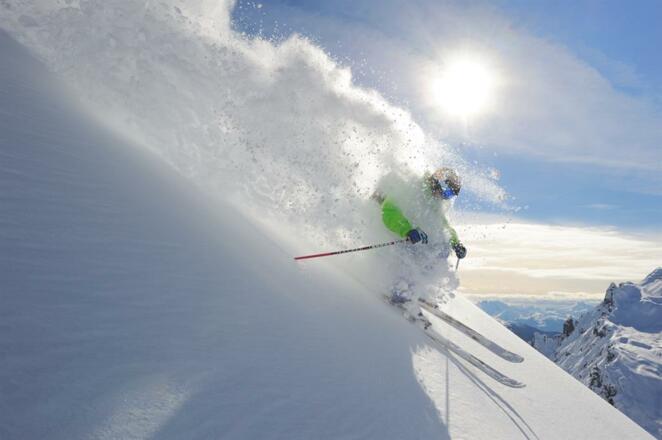 Lech+Zuers+am+Arlberg+by+Sepp+Mallaun+©+Lech+Zuers