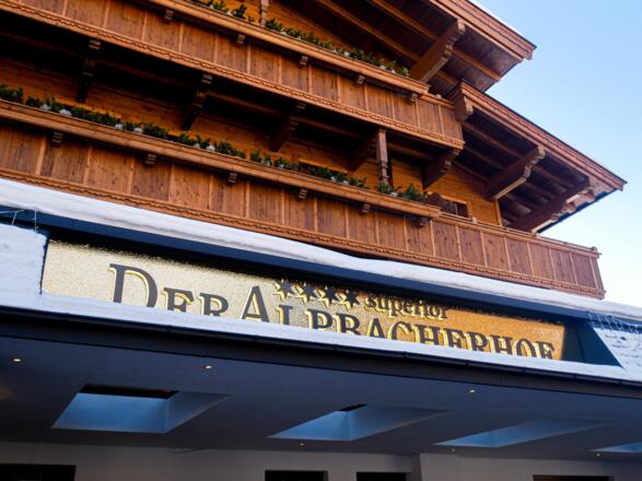 Der Alpbacherhof