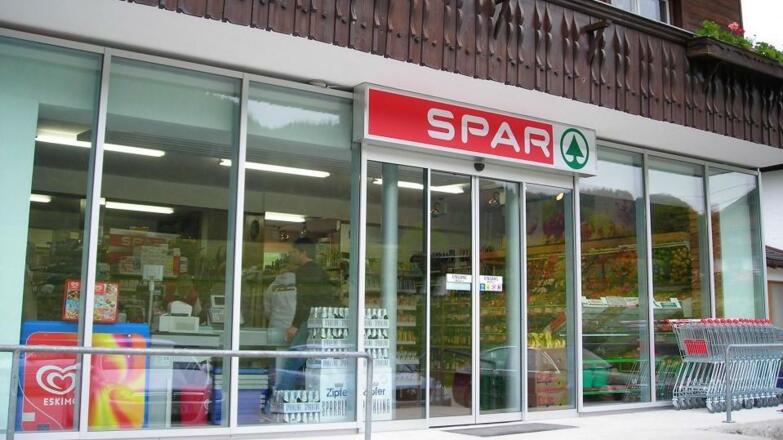 Spar Brandenberg