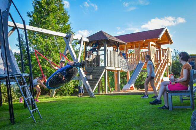 Spielplatz