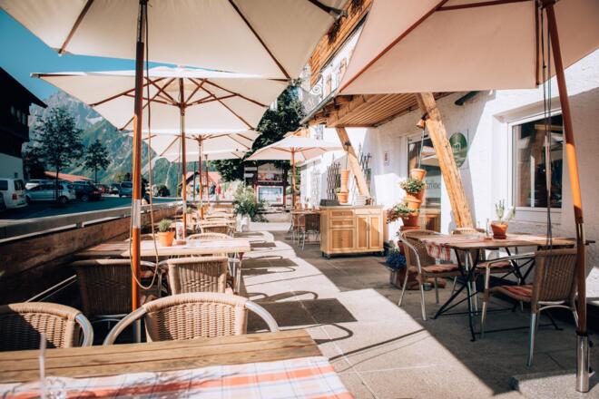 Hotel Tradizio