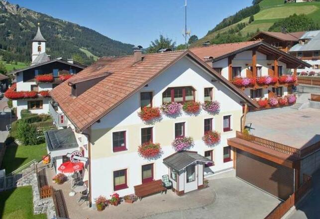 Gästehaus Glätzle - URLAUB BEIM BÄCKER