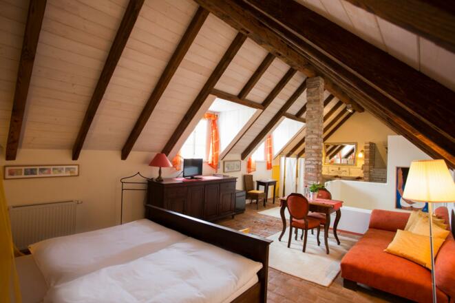 Johannes Kepler Suite