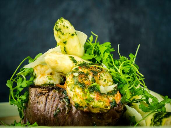 Dopolavoro Filetsteak