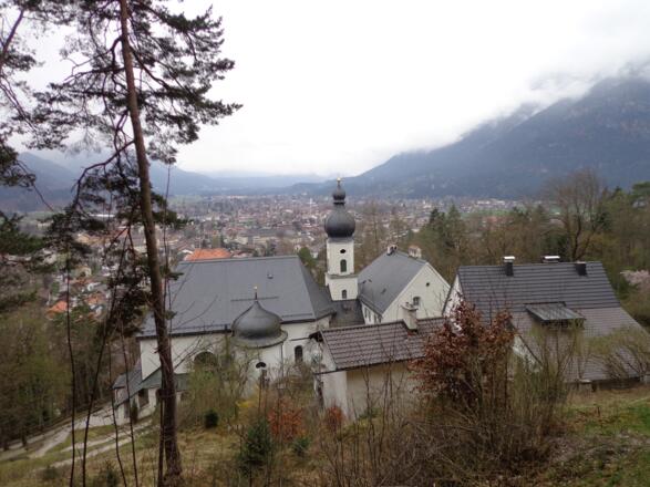St. Anton