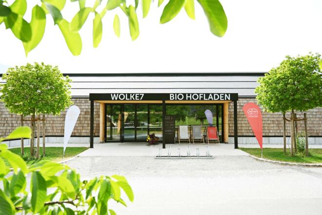 Bio Hofladen WOLKE7
