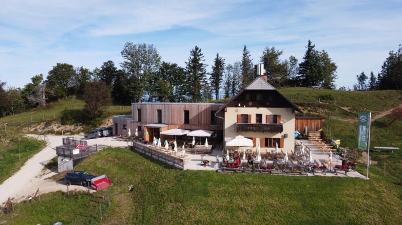 Schobersteinhaus