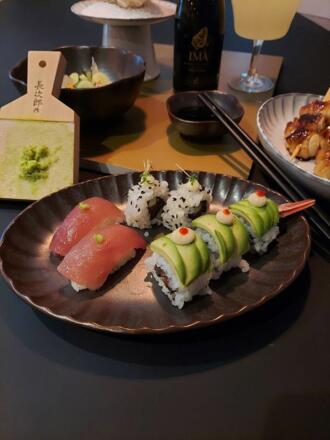 Izakaya Sushi
