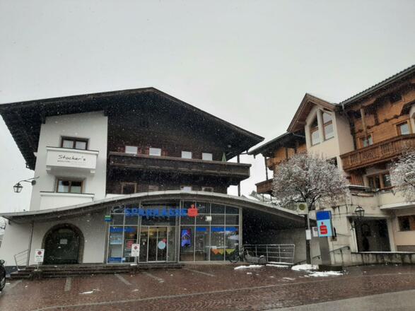 Sparkasse Reith i. A. Winter