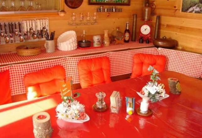 Ferienwohnungen Fam. Banzer