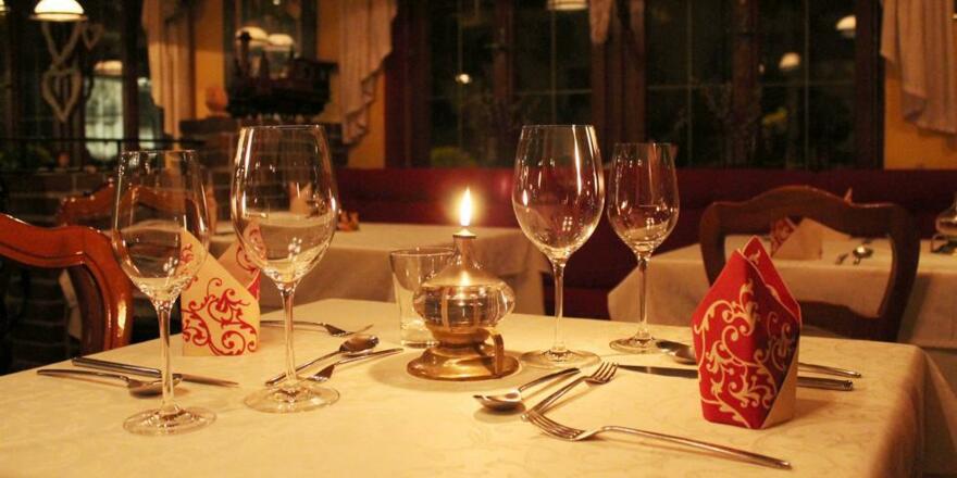 Dopolavoro Rattenberg Candle Light