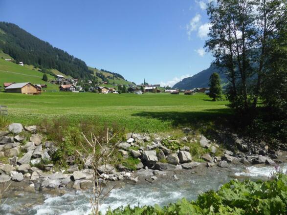 Mittelberg