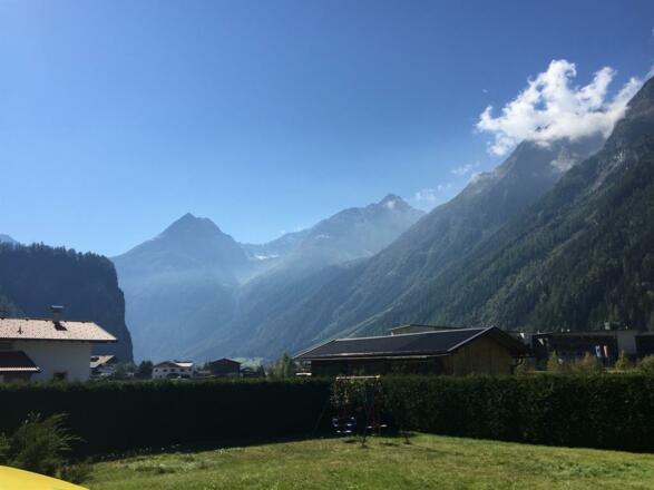 Haus Milli Aussicht