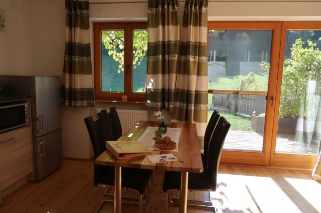 Wohnbereich urlaub am Bauernhof