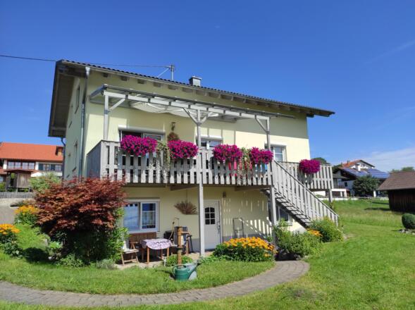Frühling