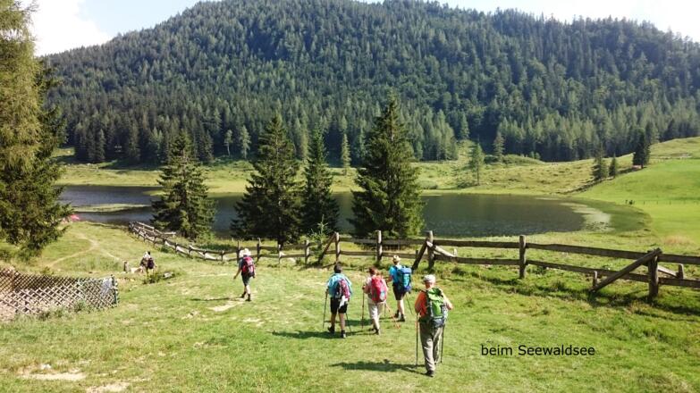 Seewaldsee