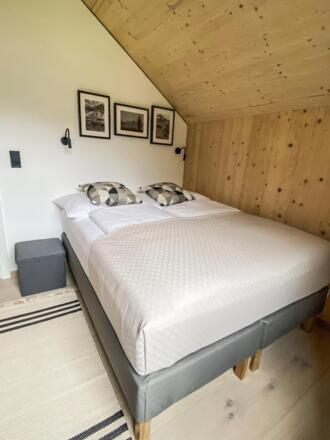 Schlafzimmer 3
