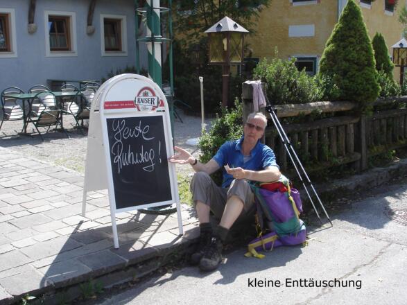 Einkehr