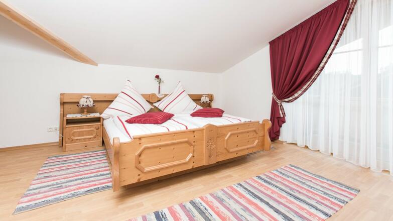 FW Breitenberg - Großes Schlafzimmer