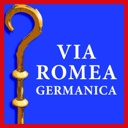 Via Romea Logo