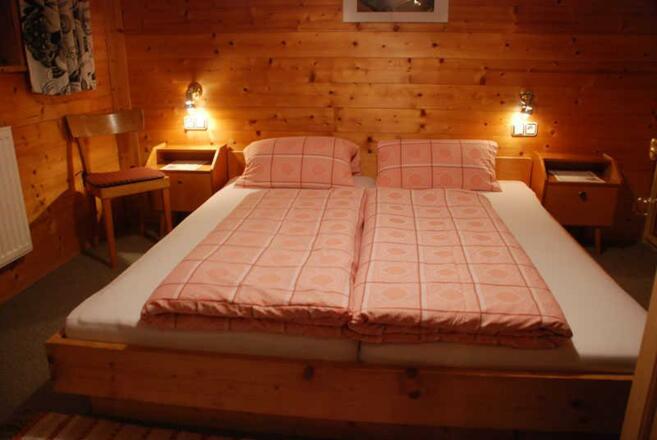 Schwalbennest Zimmer 2