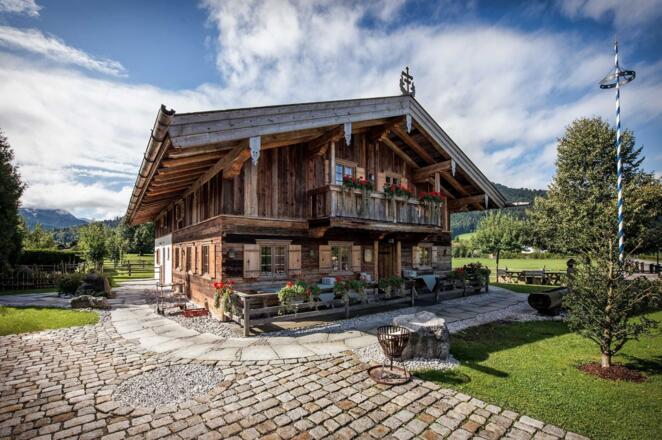 Die Egerner Alm, perfekter Ort für verschiedenste Firmen- oder Privat-Veranstaltungen