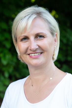 Mag. Alexandra Weidinger