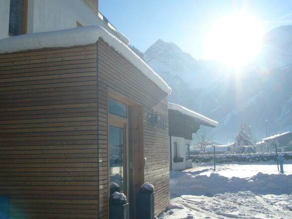 alpinea