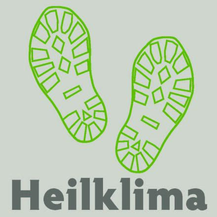 Heilklima Logo 8