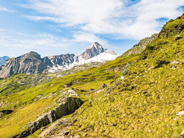 Kitzsteinhorn
