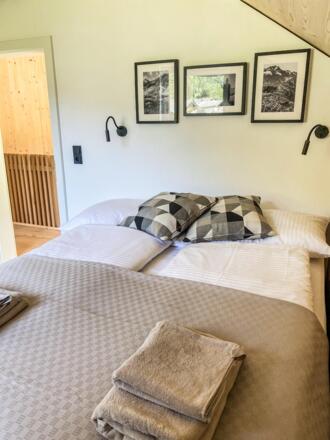 Schlafzimmer 3