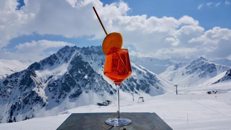 Hotel Adler in Montafon