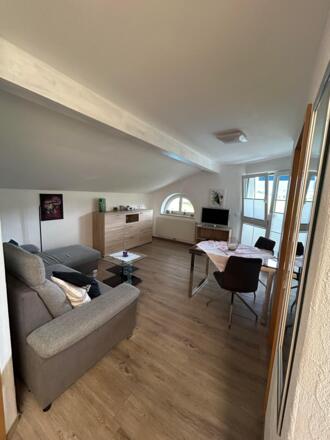 Wohnung Fellhorn Wohnen