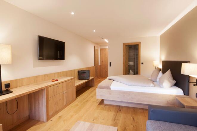 Juniorsuite trivago