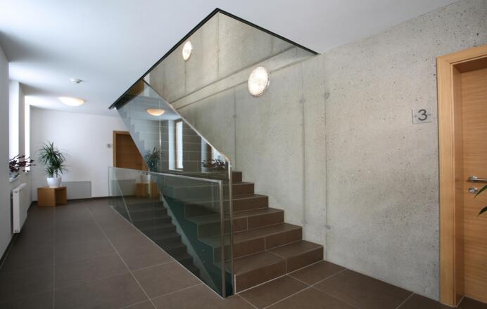 stiegenhaus